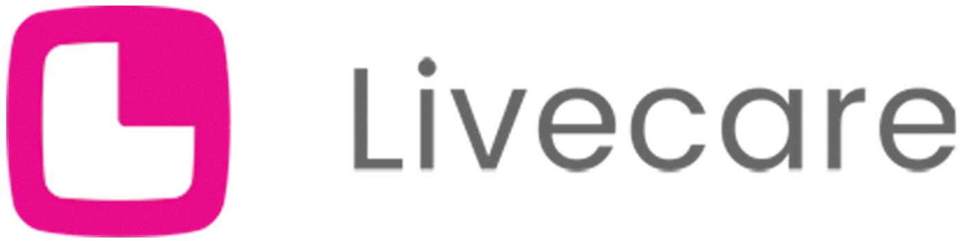 Logo assistenza informatica LIVECARE.